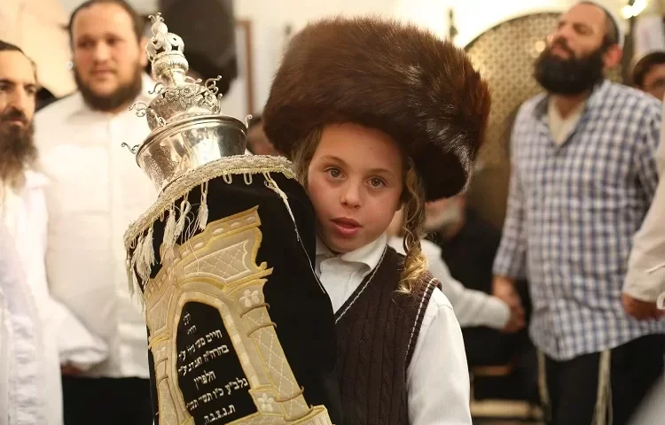 שמחת תורה 2022 תשפ"ג: כל מה שאתם צריכים לדעת שמחת תורה 2022 תשפ"ג: כל מה שאתם צריכים לדעת