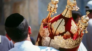 בקשתה המוזרה של בתו של הבעל שם טוב בעיצומה של שמחת תורה 