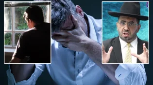 מהי נפש חולה על פי הרמב"ם? ואיך מרפאים אותה?