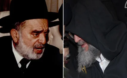 מה קרה חודש אחרי שרבי אבא שאול הגיע לבבא אלעזר?
