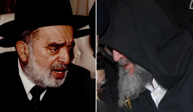 מה קרה חודש אחרי שרבי אבא שאול הגיע לבבא אלעזר?