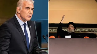 הסכם הגז עם ממשלת לבנון: הנשיא הלבנוני אומר את האמת - צפו