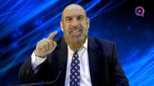 הרב עזרא שקלים | כיצד צריך להתכונן בכדי לקבל את מתיקות השבת?