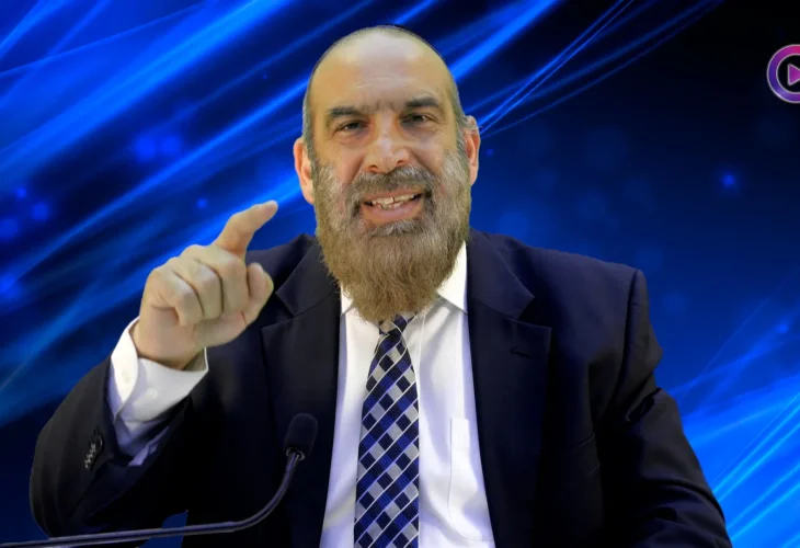 הרב עזרא שקלים | כיצד צריך להתכונן בכדי לקבל את מתיקות השבת?