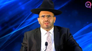 הרב אדיר עמרוצי | הילולת מרן פאר הדור הרב עובדיה יוסף זצ"ל