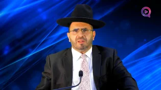 הרב אדיר עמרוצי | הילולת מרן פאר הדור הרב עובדיה יוסף זצ"ל