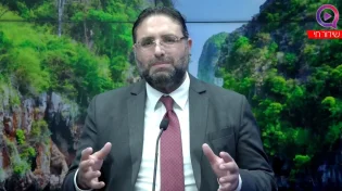 הרב יהונתן ענבה | בגובה העיניים | פרשת השבוע | פרשת בראשית