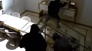 תיעוד דרמטי: שוד התכשיטים הגדול במנהטן