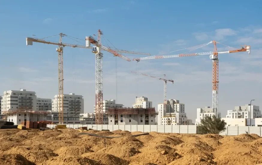 דירות חדשות: מבצעי דירות חדשות לאכלוס מיידי