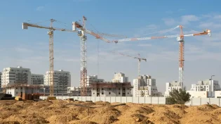 נתוני הלמ"ס: צניחה בביקוש תוביל לירידת מחירי הדירות? 
