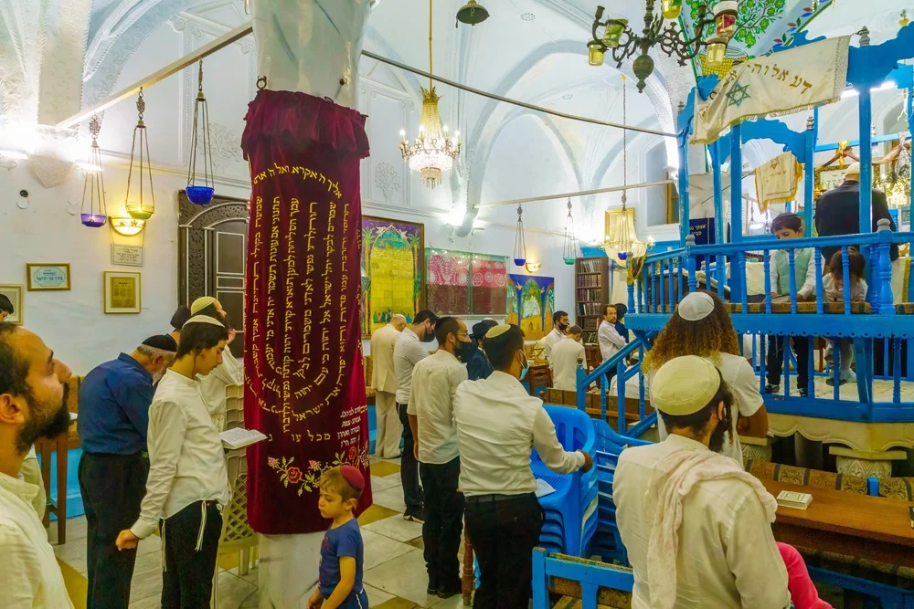 האם מניחים תפילין בערב שמחת תורה? תפילין אחרי שמחת תורה