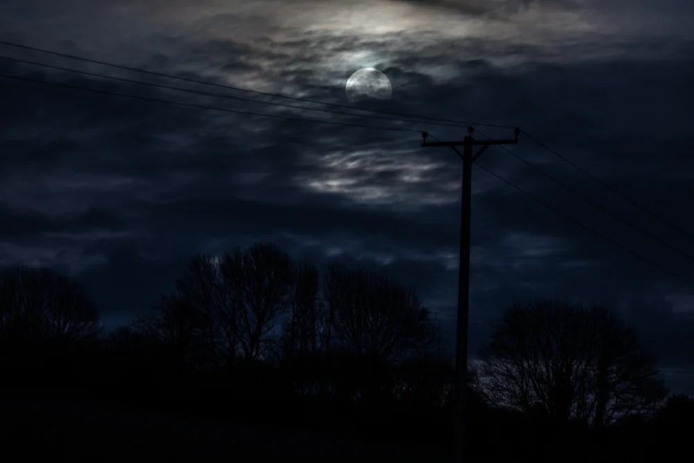 מה זה תיקון חצות?