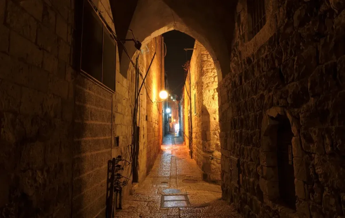 מתי זמן תיקון חצות? תיקון חצות מתי אומרים? מתי זמן תיקון חצות? תיקון חצות מתי אומרים?