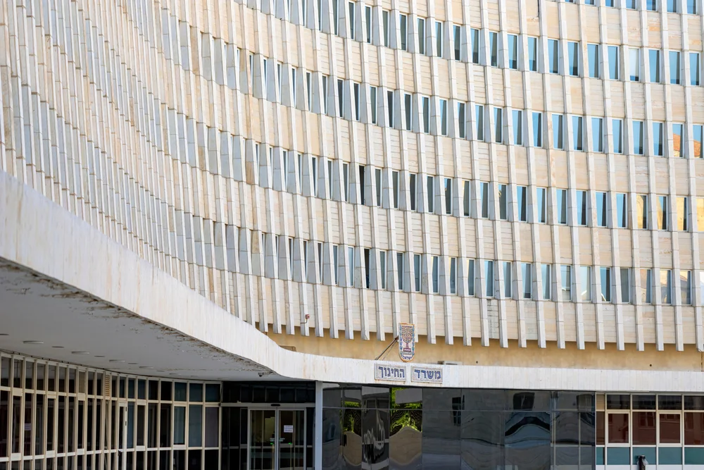 הסתדרות המורים הסכם שכר 2022