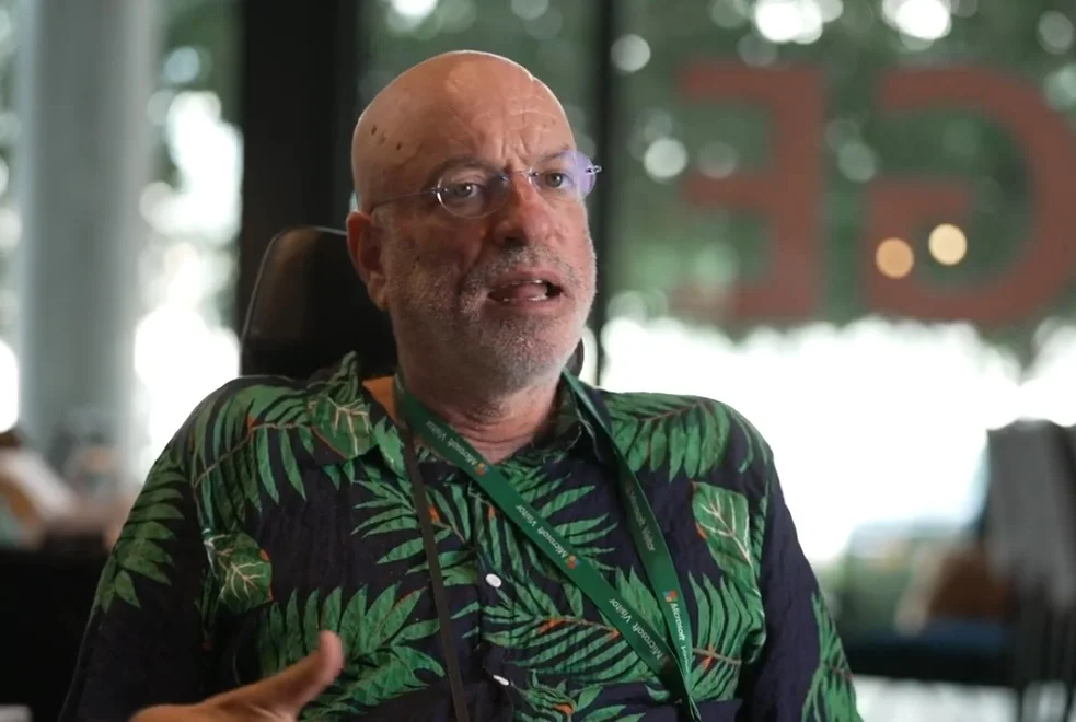 הצלם רונן אקרמן: נפטר רונן אקרמן הצלם