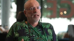 לאחר המאבק הקשה ב-ALS: הלך לעולמו הצלם רונן אקרמן 