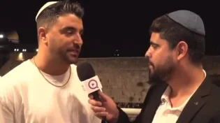 הזמר משה פרץ לערוץ 2000: "אף אחד לא יכול להזיז אותי מזה"
