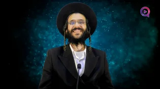 הרב שמואל זיידנברג | פרשת בראשית | מי באמת מפעיל את העולם