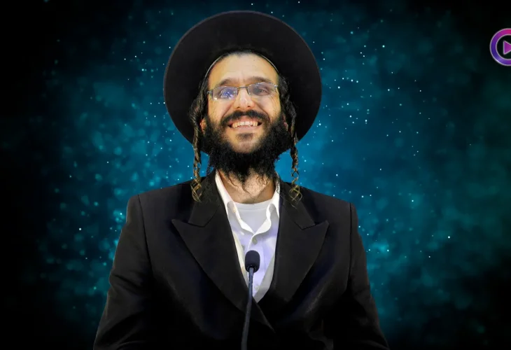 הרב שמואל זיידנברג | פרשת בראשית | מי באמת מפעיל את העולם