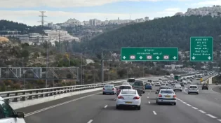 אחד מכל חמישה: מה הסיכוי לעבור טסט ראשון?