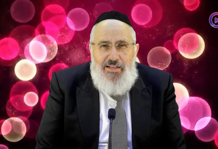 הרב ציון כהן | פרשת בראשית | חשיבותה של ההתחלה