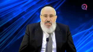 הרב ציון כהן | תיקון המידות מתוך פרשת בראשית