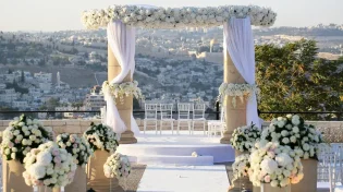 שבע סעודות: הסגולה המיוחדת לזיווג בערב יום כיפור