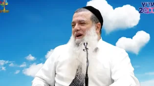 הרב יגאל כהן | לאהוב את הבורא
