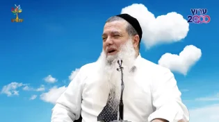 הרב יגאל כהן | לאהוב את הבורא