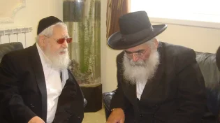 9 שנים להסתלקותו: 7 עובדות על רבי יורם אברג'ל זצ"ל
