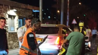 שלב אחר שלב: כך חוסל המחבל במעלה אדומים