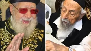 במלאות 9 שנים להסתלקותו של מרן: זו ההוראה הגר"ש בעדני