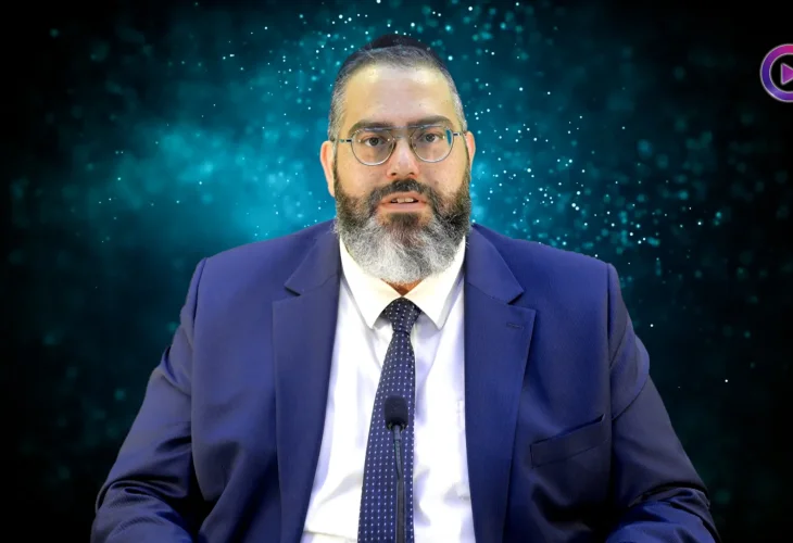 הרב ראובן גולן | רחל אימנו שלא הכרתם! | הסוד שהתגלה!