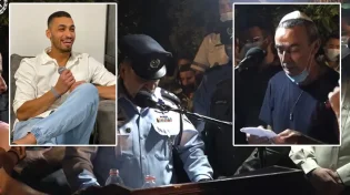 אמו של החייל שנרצח משתפת: "אנחנו עוברים התעללות"
