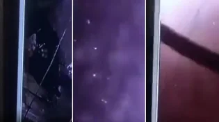 מחבל בכיר חוסל באמצעות אופנוע בשכם - צפו: