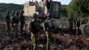 מטר מחיזבאללה: צה"ל מניח גדרות תיל להעמקת החיץ בגבול