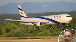 הותר לפרסום: החשוד בהברחת התיירת הוא סגן ראש העיר