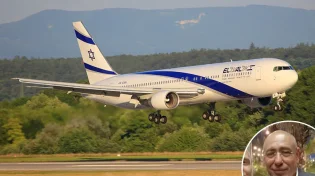 הותר לפרסום: החשוד בהברחת התיירת הוא סגן ראש העיר