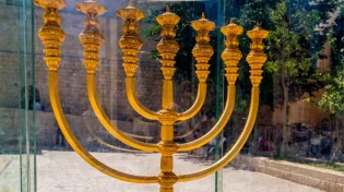מה ההבדל בין חנוכיה למנורה?