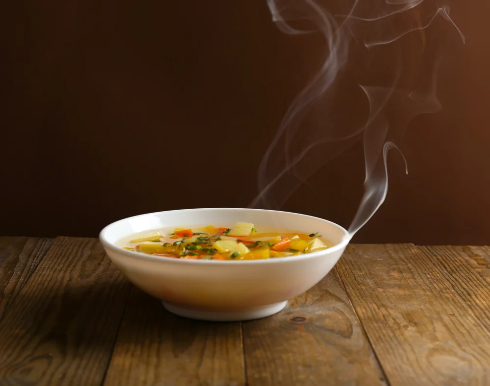 מתכון לחורף בריא: מתכונים לחורף קלים להכנה