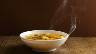 חורף חמים: לקט מתכוני מרקים שיעשו לכם שמח בלב