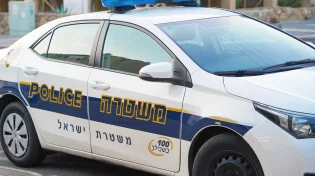 צפו: מצלמת הגוף של השוטר תיעדה את הנטרול הדרמטי