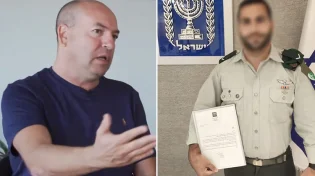 החייל החרדי בתגובה חריפה לאייל ברקוביץ'