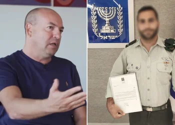 החייל החרדי בתגובה חריפה לאייל ברקוביץ'