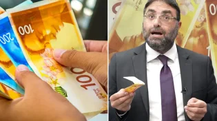 הייתם לוקחים את ה-100 שקל האלו?