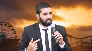 "טסתי לדובאי לכמה חודשים: פתאום אני רואה את הילד סיד"