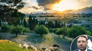 פעם ב-1,000 - האירוע שיקרה בישראל: "אסור לנו לשמוע את זה"