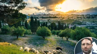 פעם ב-1,000 - האירוע שיקרה בישראל: "אסור לנו לשמוע את זה"