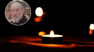 בד"ה: הצדיק הרב מרדכי איפרגן מלוד הלך לעולמו