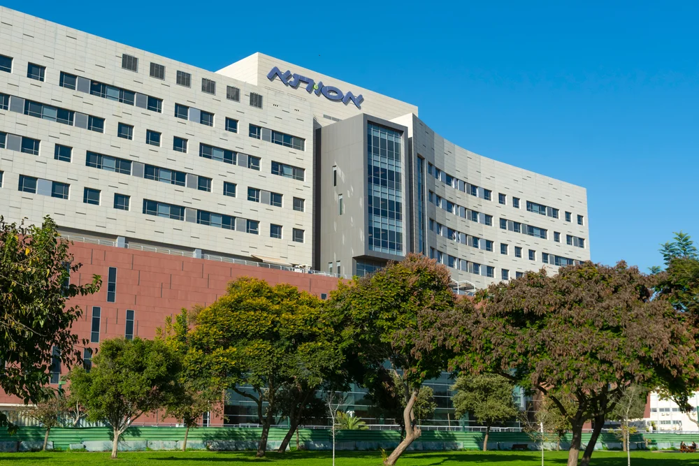 דרמה במחדל ההפריה באסותא דרמה במחדל ההפריה באסותא